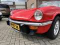 Triumph Spitfire 1300 MK IV Soft Top 1979 (Prachtige staat) Rot - thumbnail 10