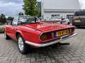 Triumph Spitfire 1300 MK IV Soft Top 1979 (Prachtige staat) Rot - thumbnail 11
