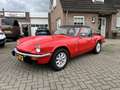 Triumph Spitfire 1300 MK IV Soft Top 1979 (Prachtige staat) Rot - thumbnail 3