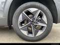 Hyundai TUCSON Tucson HEV 1.6 T-GDi Trend 2WD LED-Paket/RFK/SHZ Gris - thumbnail 8