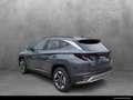 Hyundai TUCSON Tucson HEV 1.6 T-GDi Trend 2WD LED-Paket/RFK/SHZ Gris - thumbnail 7