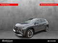 Hyundai TUCSON Tucson HEV 1.6 T-GDi Trend 2WD LED-Paket/RFK/SHZ Gris - thumbnail 1