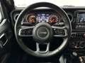 Jeep Wrangler Unlimited 2.2 Mjt II Sahara Grigio - thumbnail 8