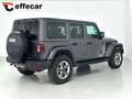 Jeep Wrangler Unlimited 2.2 Mjt II Sahara Grigio - thumbnail 6