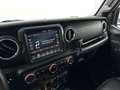 Jeep Wrangler Unlimited 2.2 Mjt II Sahara Grigio - thumbnail 10