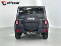 Jeep Wrangler Unlimited 2.2 Mjt II Sahara Grigio - thumbnail 5