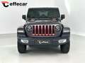 Jeep Wrangler Unlimited 2.2 Mjt II Sahara Grigio - thumbnail 2