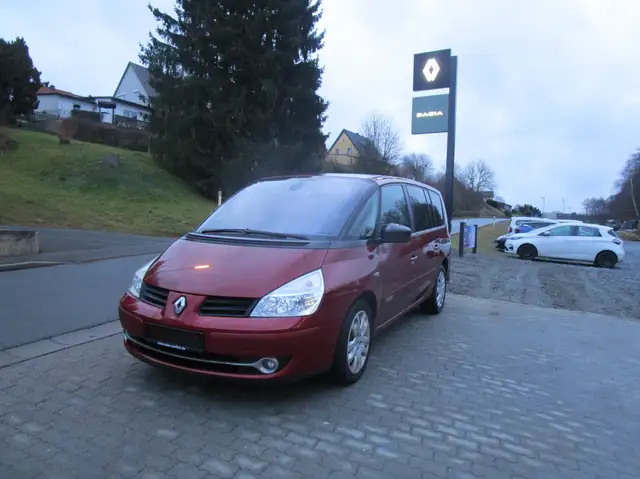 Renault Espace Grand Espace Navitech