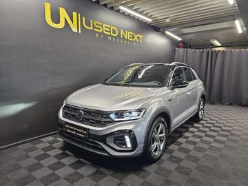 150cv R-Line Edition DSG
