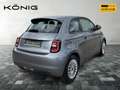 Fiat 500e MY23 Elektro Klimaautomatik Grau - thumbnail 3