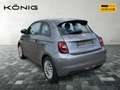 Fiat 500e MY23 Elektro Klimaautomatik Grau - thumbnail 4