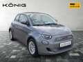 Fiat 500e MY23 Elektro Klimaautomatik Grau - thumbnail 2