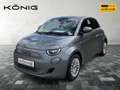 Fiat 500e MY23 Elektro Klimaautomatik Grau - thumbnail 1