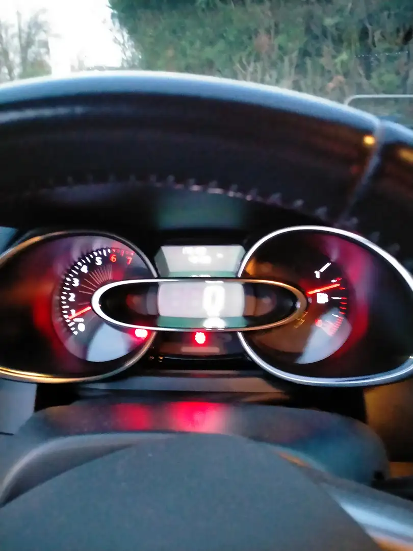 Renault Clio Clio 1.2i Expression Noir - 2