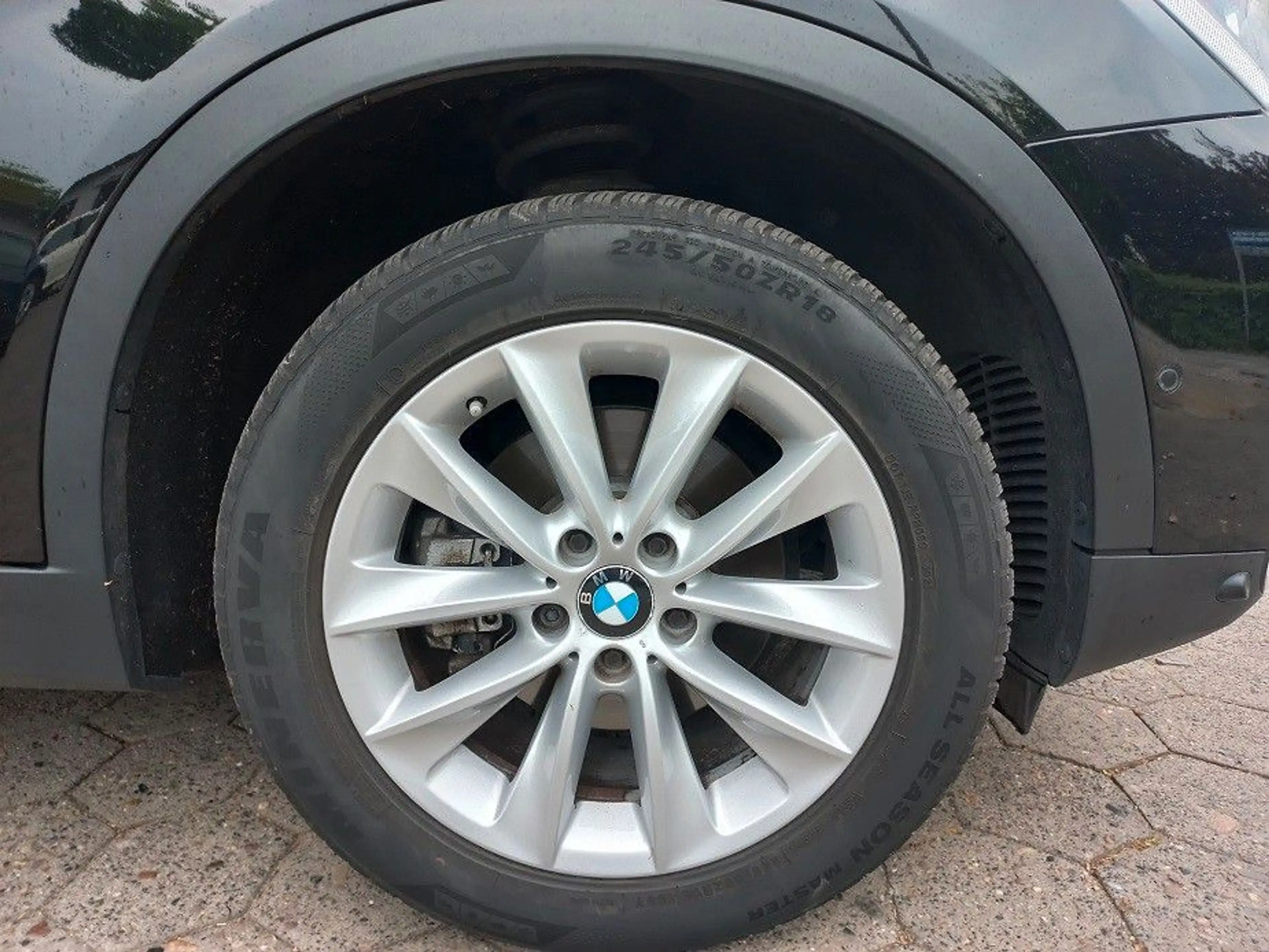 BMW X4 xDrive30d Aut Klima SHZ Leder Navi LED — photo 22