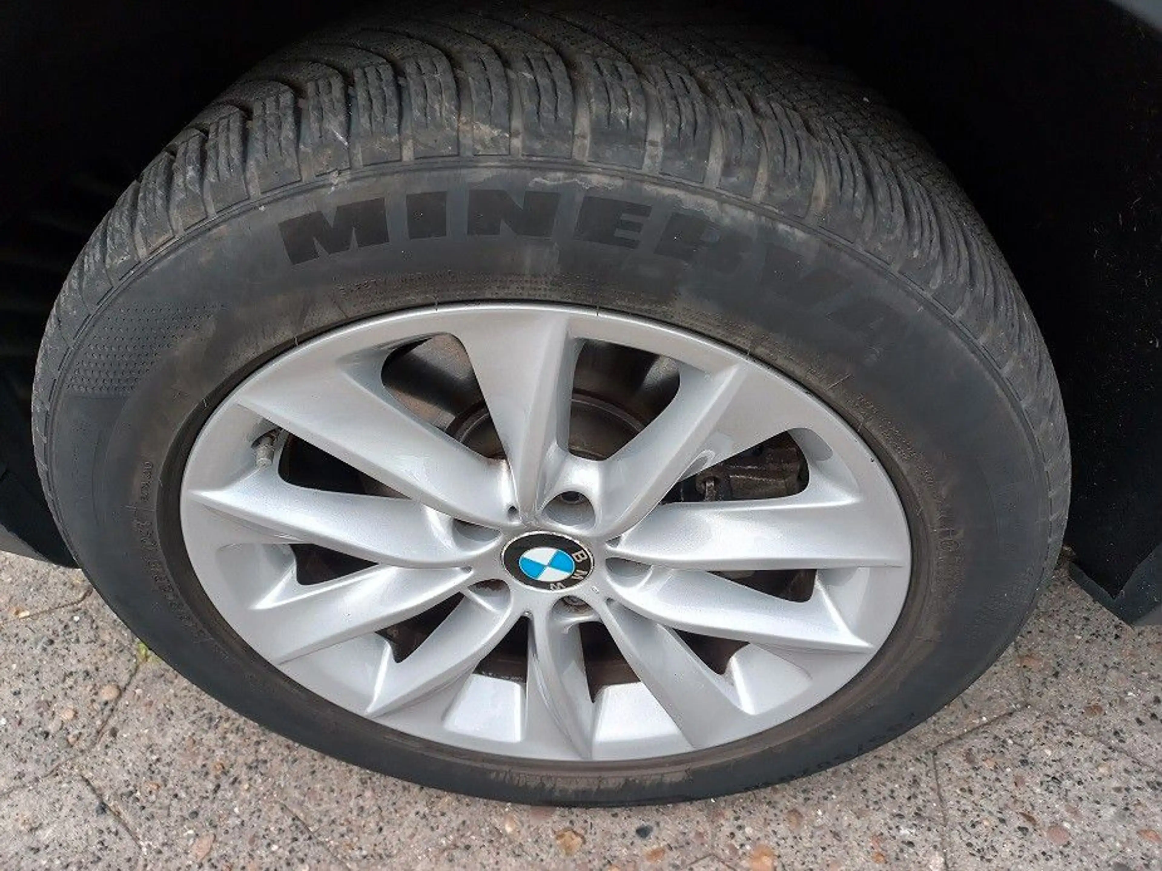 BMW X4 xDrive30d Aut Klima SHZ Leder Navi LED — photo 23