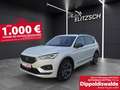 SEAT Tarraco FR 1.5 TSI ACT ACC LED NAVI AHZ Blanc - thumbnail 1