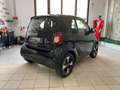 smart forTwo fortwo EQ Racingreen (22kW) Noir - thumbnail 5