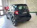 smart forTwo fortwo EQ Racingreen (22kW) Noir - thumbnail 3