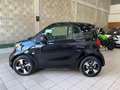 smart forTwo fortwo EQ Racingreen (22kW) Noir - thumbnail 2