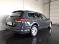 Volkswagen Passat Variant BUSINESS 2,0 TDI DSG *VOLL-LED / NAVI / AHV & KAMERA / ACC / SCHLECHTWEGE PAKET / SPORT MASSAGESITZ* Grau - thumbnail 2