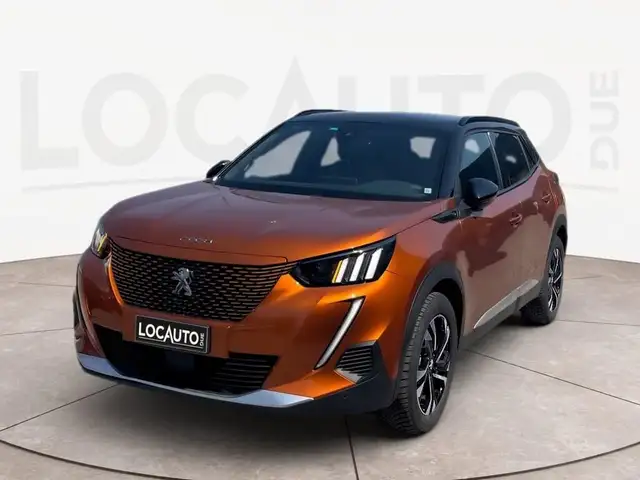 Peugeot e-2008 GT 100kW - PROMO