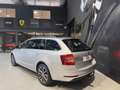 Skoda Octavia (3) 1.6 TDI SCR 116 DSG7 Edition / Attelage / ADML Gris - thumbnail 5