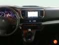 Peugeot Traveller Active 1.5 BlueHDi 88KW (120CV) Long Gris - thumbnail 9