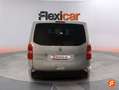 Peugeot Traveller Active 1.5 BlueHDi 88KW (120CV) Long Gris - thumbnail 5