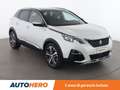 Peugeot 3008 2.0 Blue-HDi GT 180 CV EAT8 Bianco - thumbnail 8