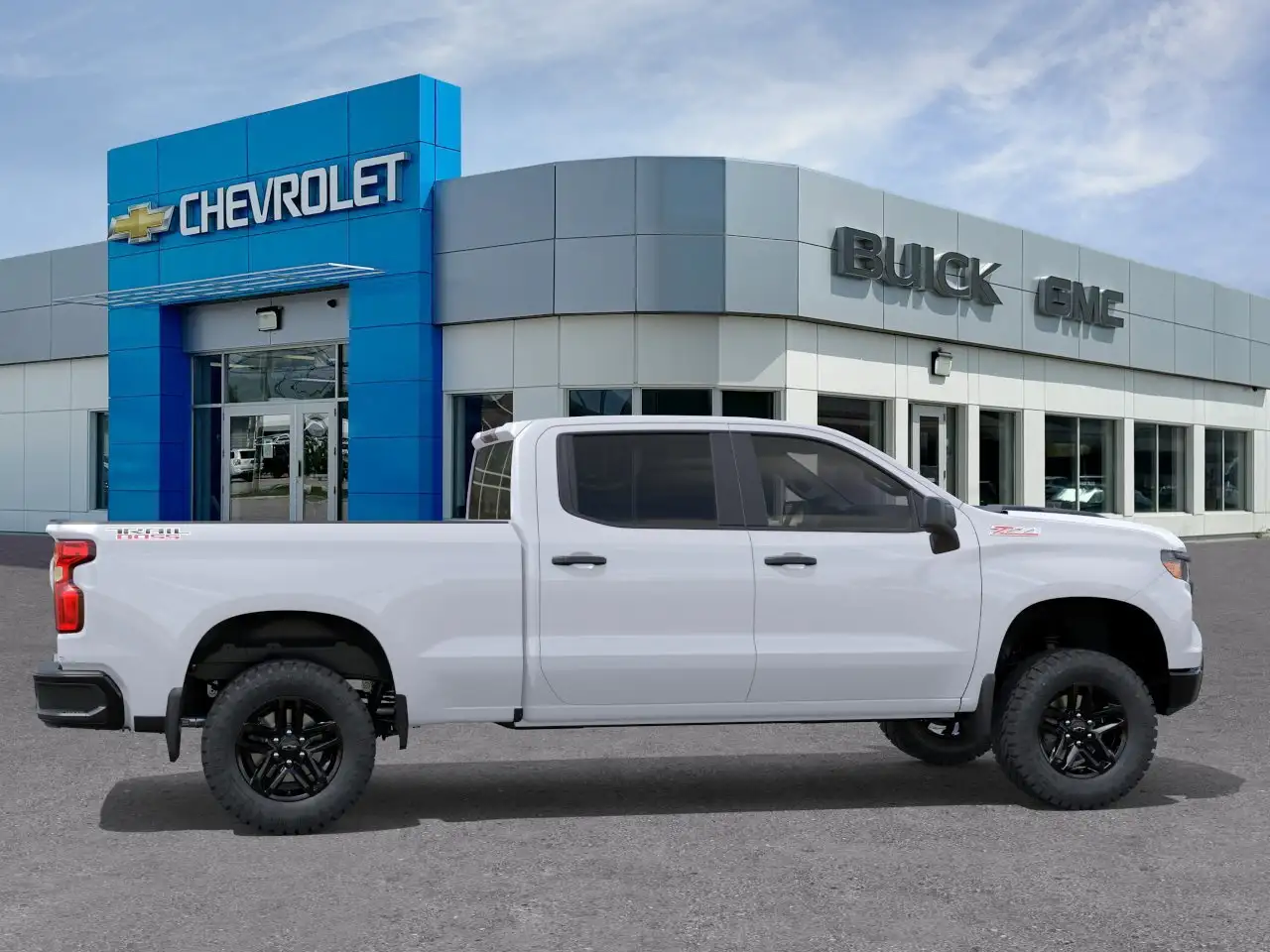 Chevrolet Silverado 1500 снимка Chevrolet Silverado 1500