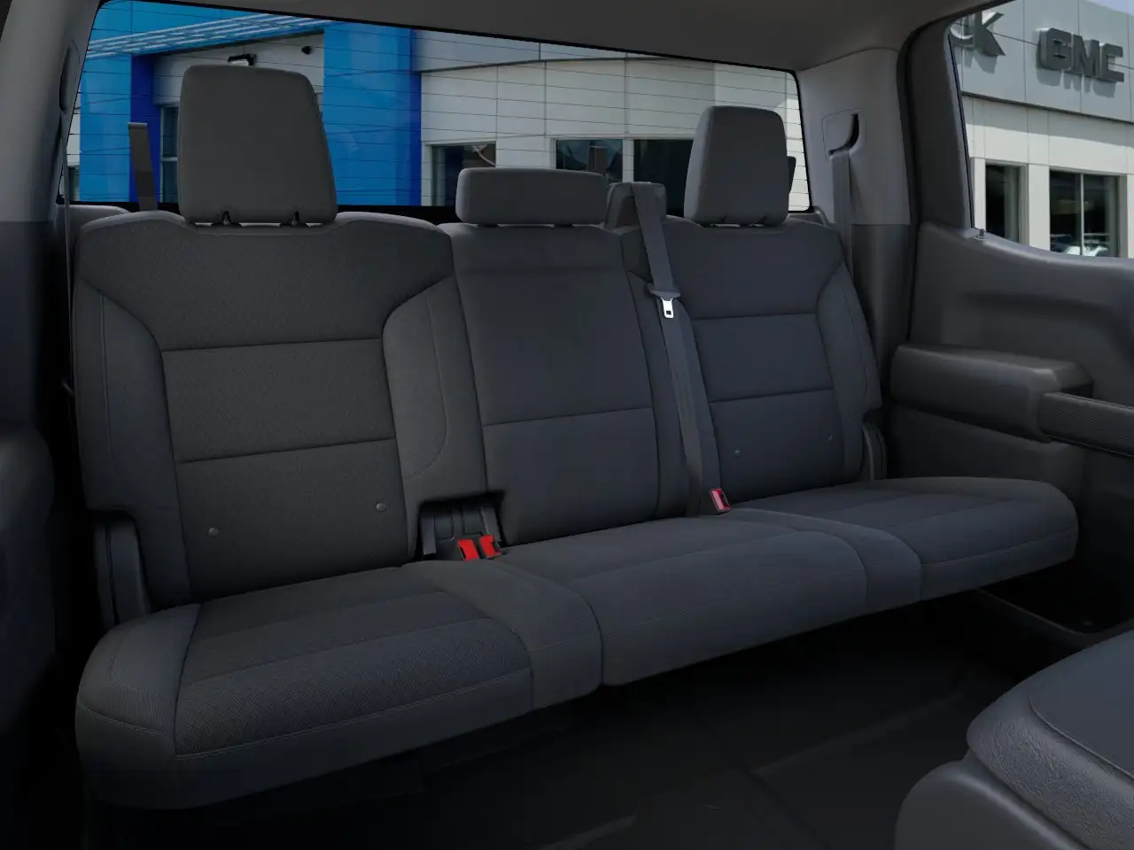 Chevrolet Silverado 1500 снимка Chevrolet Silverado 1500