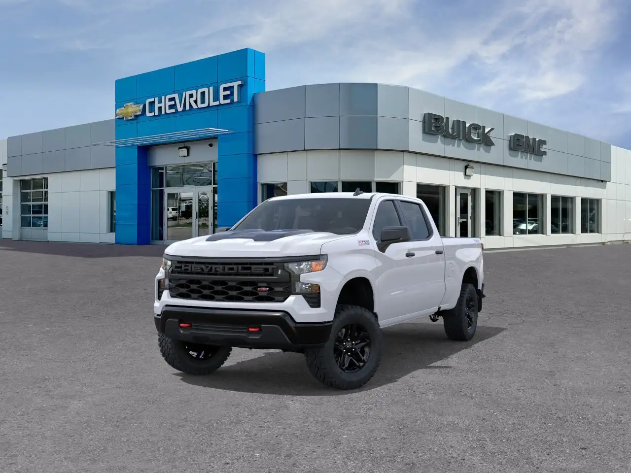 Chevrolet Silverado 1500 снимка Chevrolet Silverado 1500