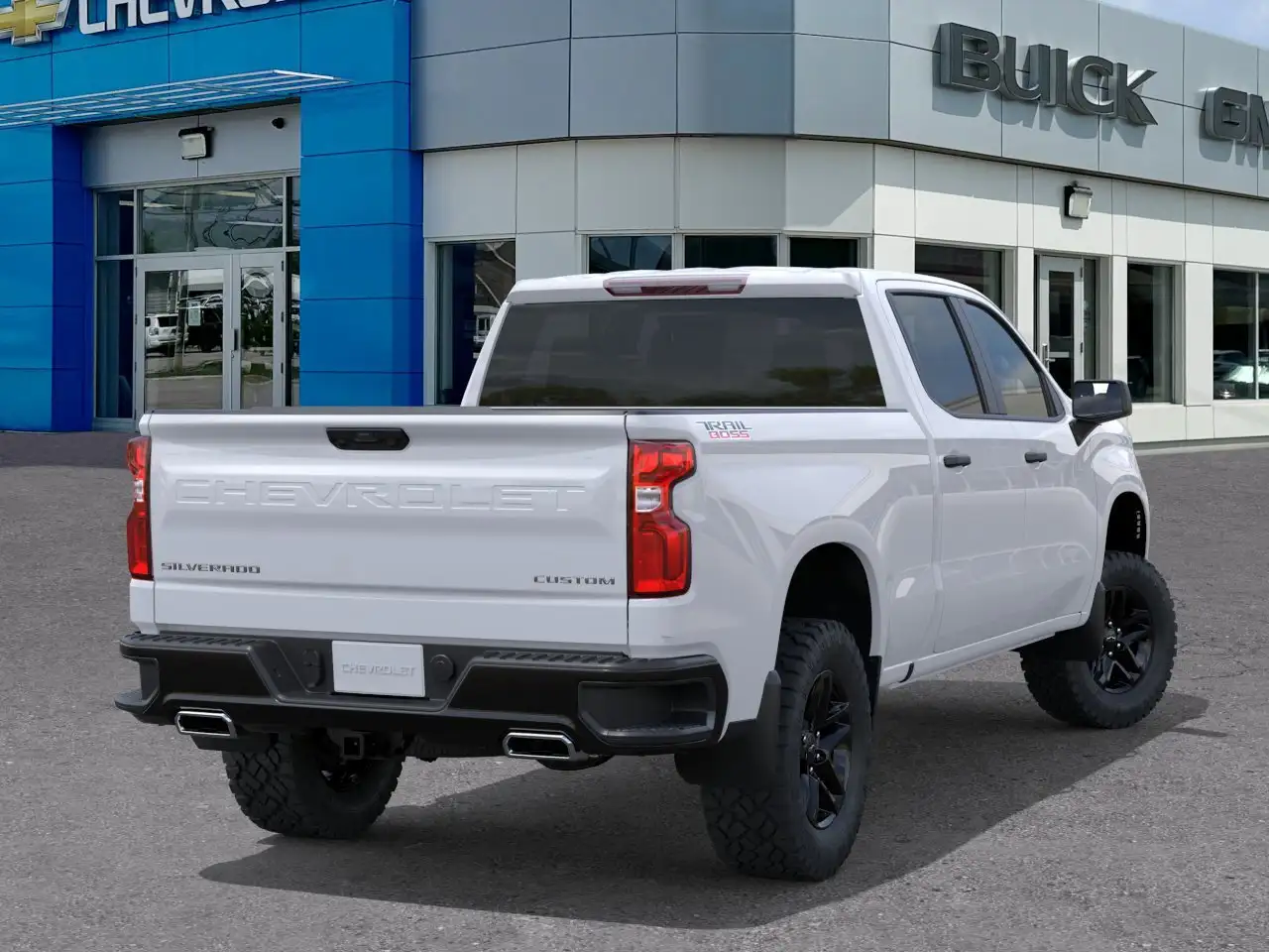 Chevrolet Silverado 1500 снимка Chevrolet Silverado 1500