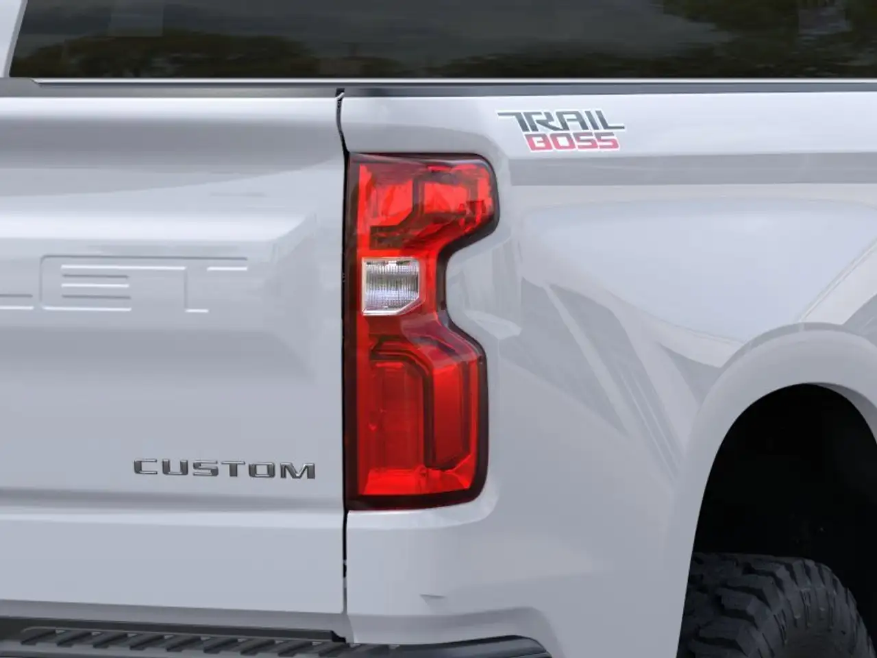 Chevrolet Silverado 1500 снимка Chevrolet Silverado 1500