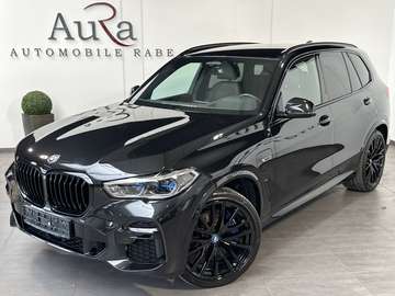 xDrive45e M-Sport NAV+LASER+ACC+AHK+H K+22ZO