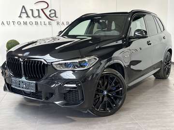 xDrive45e M-Sport NAV+LASER+ACC+AHK+H K+22ZO