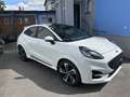 Ford Puma Puma 1,0 EcoBoost Hybrid ST-Line X ST-Line X Weiß - thumbnail 3