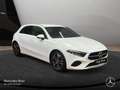 Mercedes-Benz A 180 PROGRESSIVE+LED+STHZG+KAMERA+7G Weiß - thumbnail 3