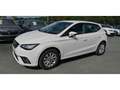 SEAT Ibiza 1.0 EcoTSI 95 Style PRIX HT POUR EXPORT DZ Zwart - thumbnail 2