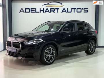 XDrive25e Executive Automaat / Lederen interieur /