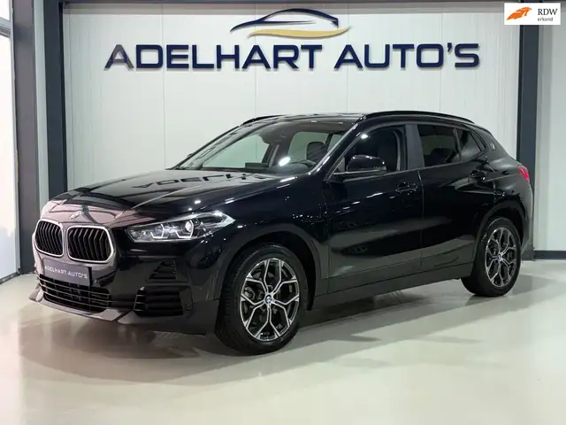BMW X2 XDrive25e Executive Automaat / Lederen interieur /