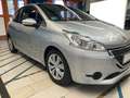 Peugeot 208 1.6 E-HDI FAP ACTIVE 3P Gris - thumbnail 3