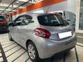 Peugeot 208 1.6 E-HDI FAP ACTIVE 3P Gris - thumbnail 6