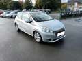 Peugeot 208 1.6 E-HDI FAP ACTIVE 3P Gris - thumbnail 3