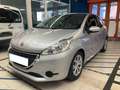 Peugeot 208 1.6 E-HDI FAP ACTIVE 3P Gris - thumbnail 1