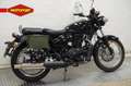 Benelli Imperiale 400 Zwart - thumbnail 5