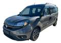Fiat Doblo Doblò 1.6 MJT 16V 120CV Trekking Grigio - thumbnail 1