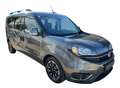 Fiat Doblo Doblò 1.6 MJT 16V 120CV Trekking Grigio - thumbnail 2