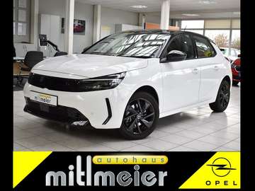 Facelift 1.2T GS. LEDDAB+ SHZ PDC Klima